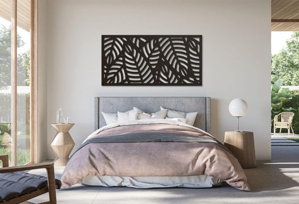 How to Utilize Decorative Screen Panels in Your Living Space