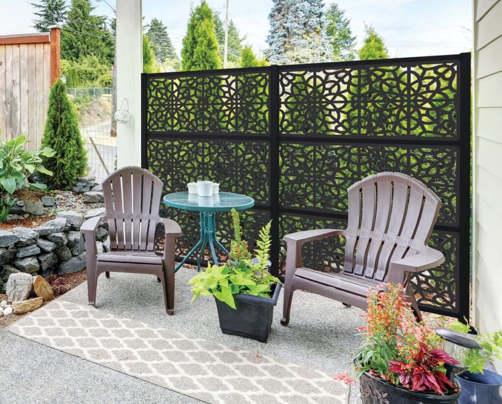 New Year’s Resolutions for a Better Outdoor Space