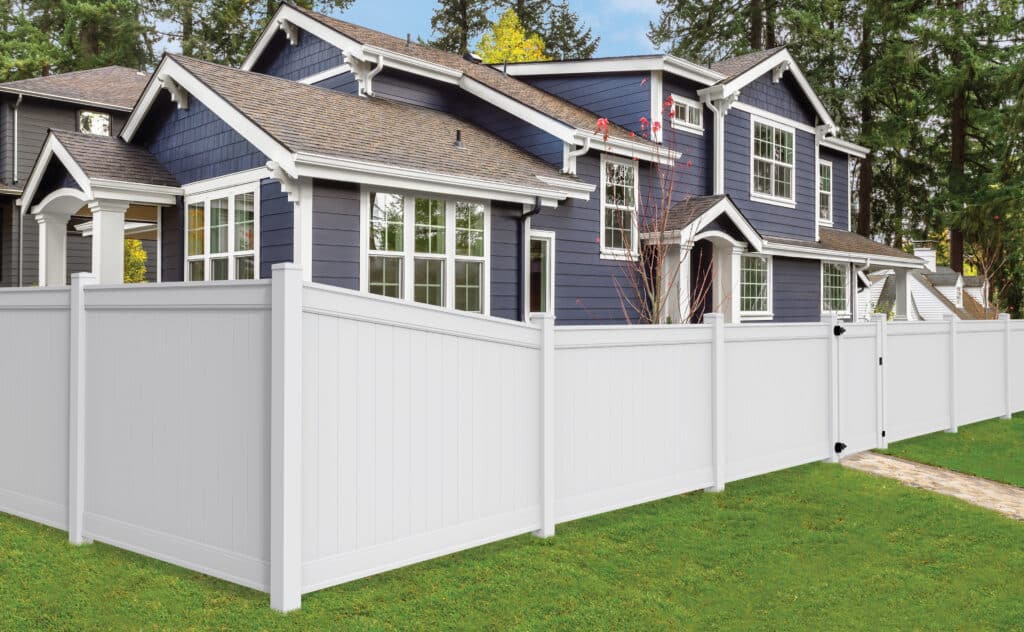 Spring Hill Fence Installers