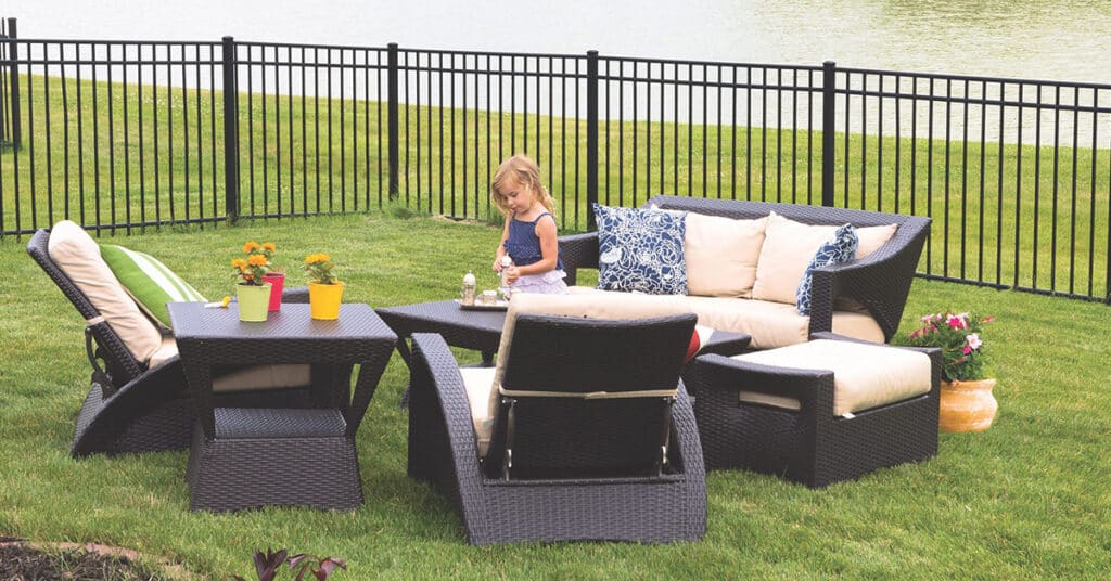 Planning For Your New Fence