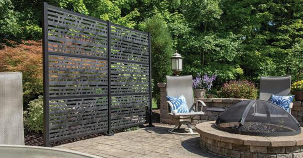 One Simple Way To Transform Your Backyard