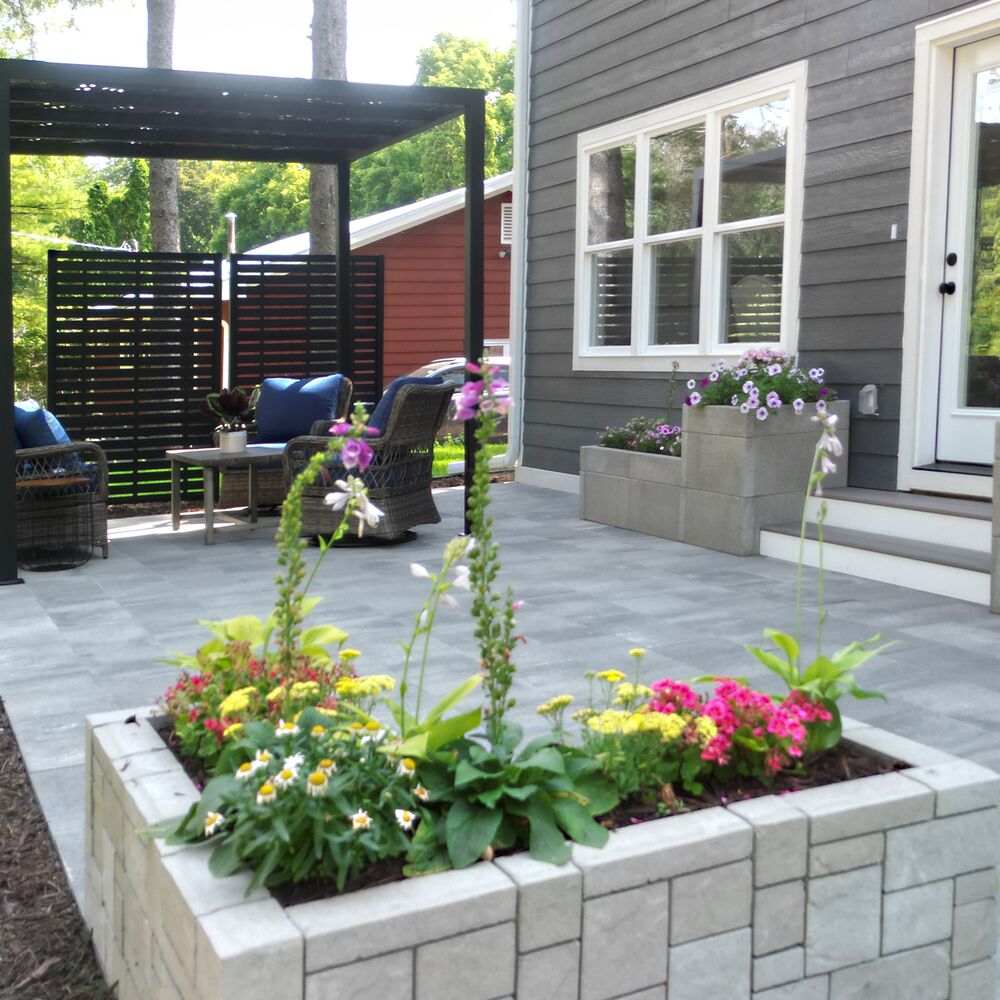 Gift Mom Tranquility: Creating the Perfect Outdoor Sanctuary for Mother’s Day